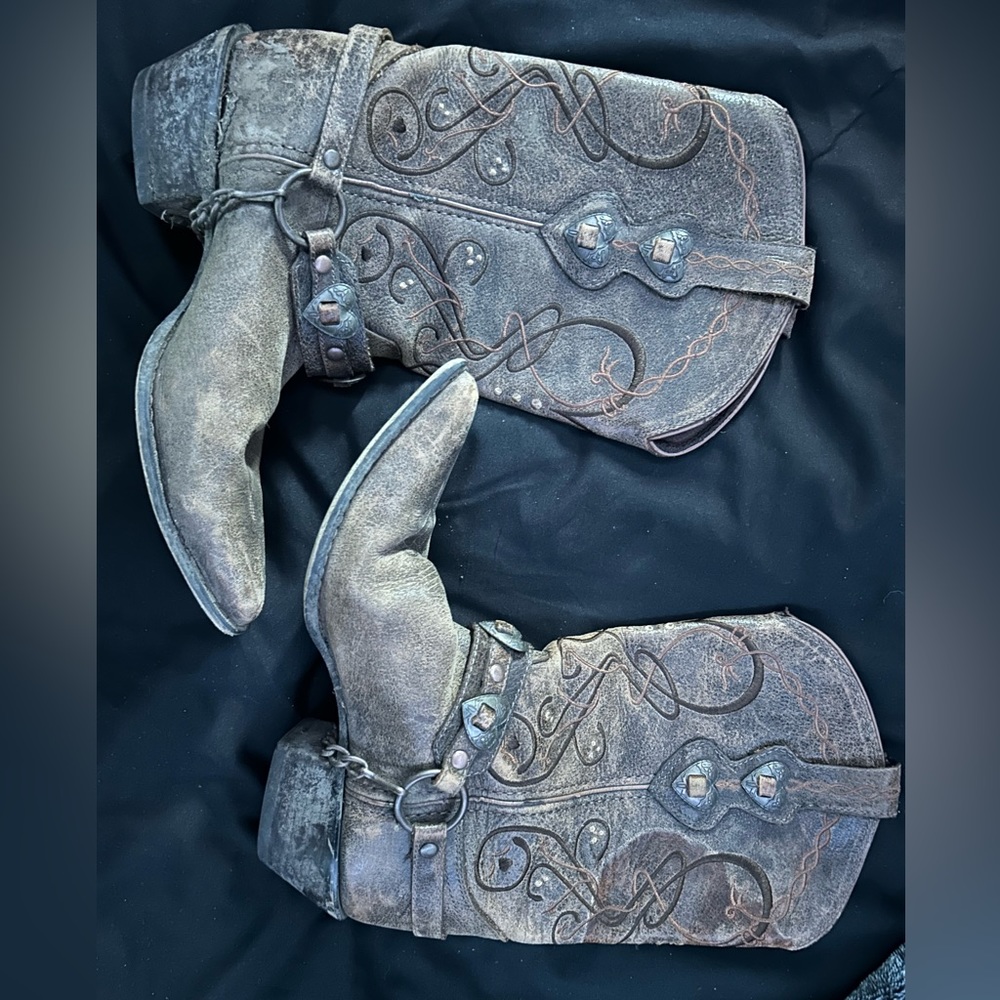 Durango Dress Boots